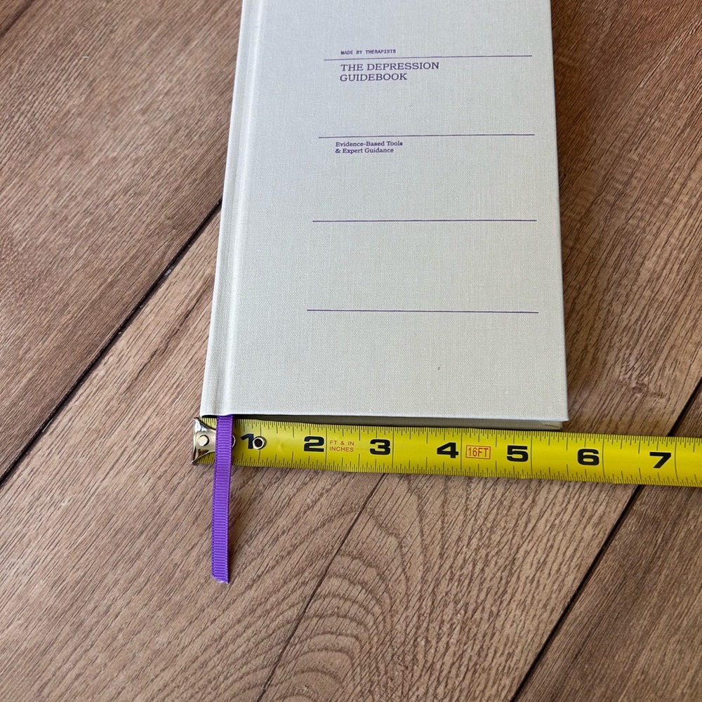 The Depression Guidebook - Picture 10 of 10